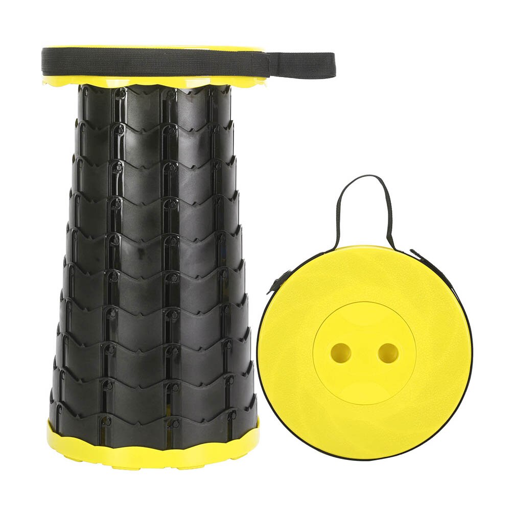 Tabouret<br> télescopique