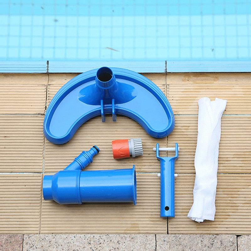 Aspirateur-de-piscine