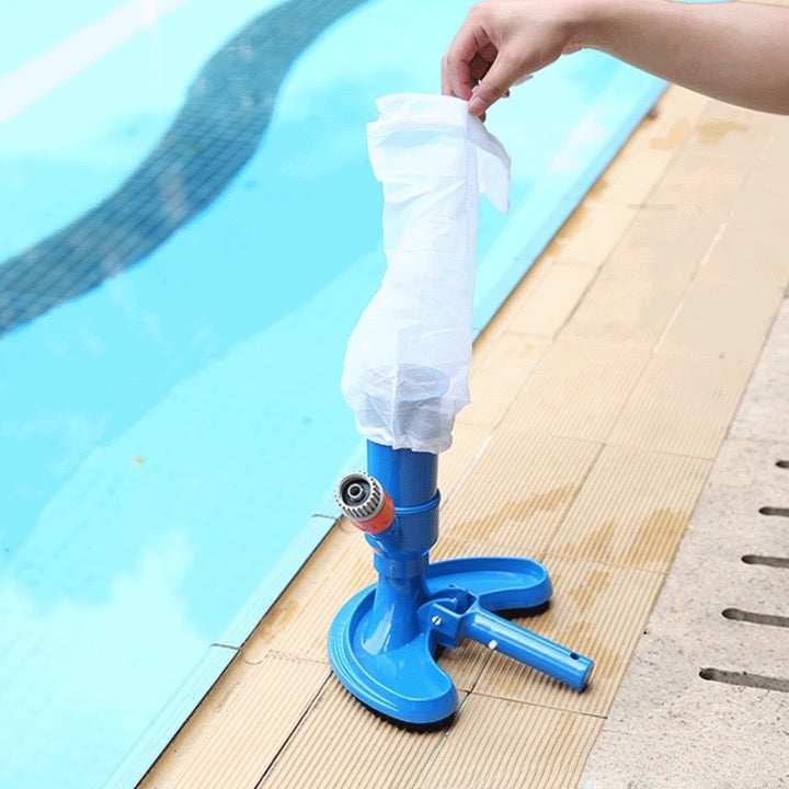 Aspirateur-de-piscine
