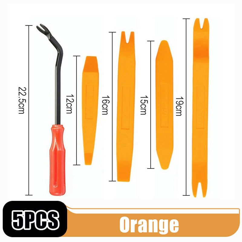 Kit complet pour démontage de garniture