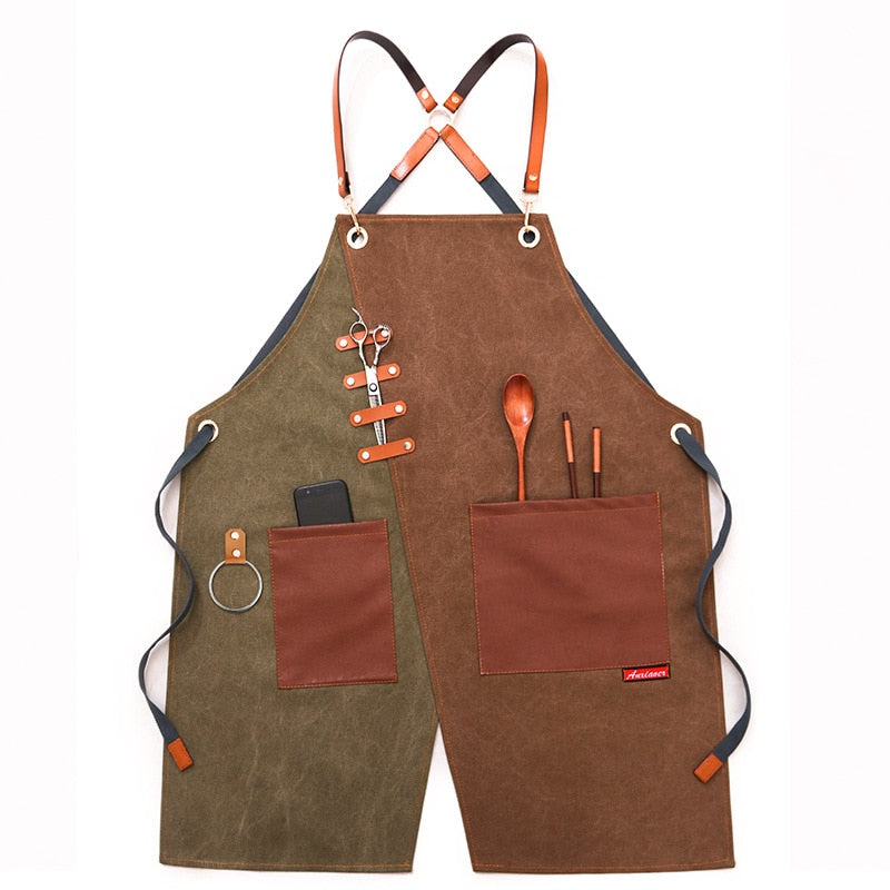 Tablier Tool-Pocket