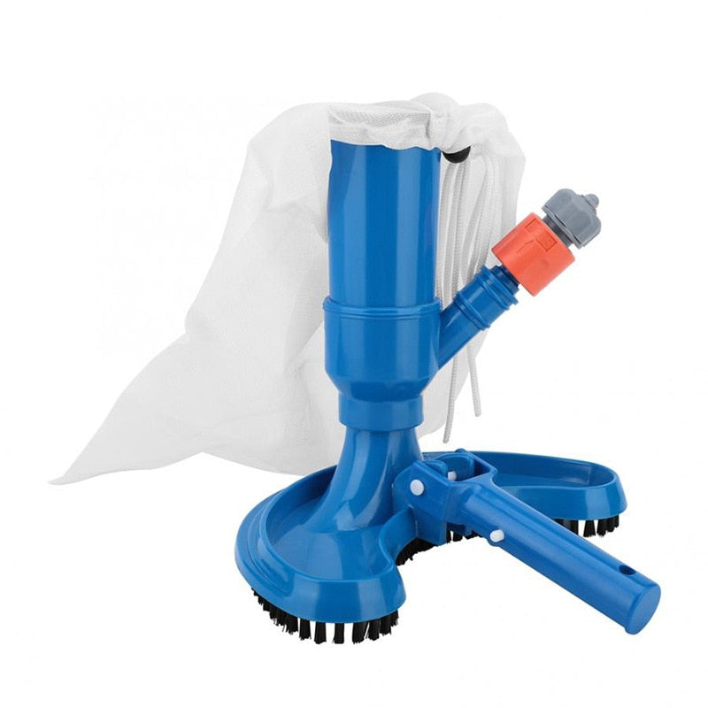 Aspirateur-de-piscine