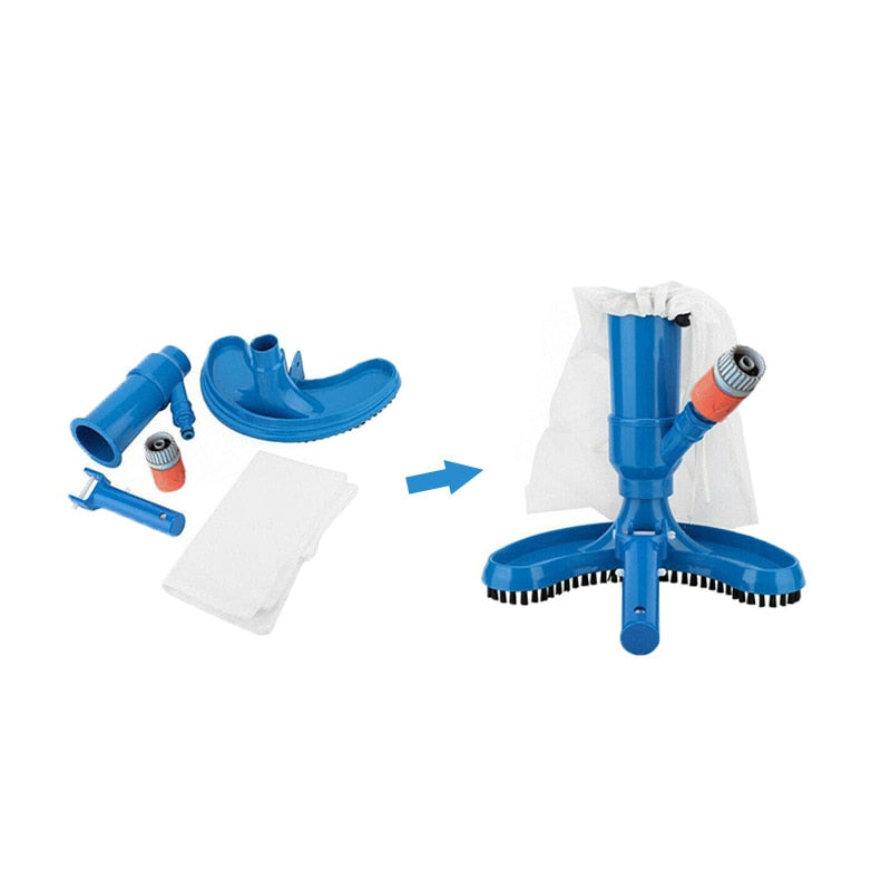 Aspirateur-de-piscine