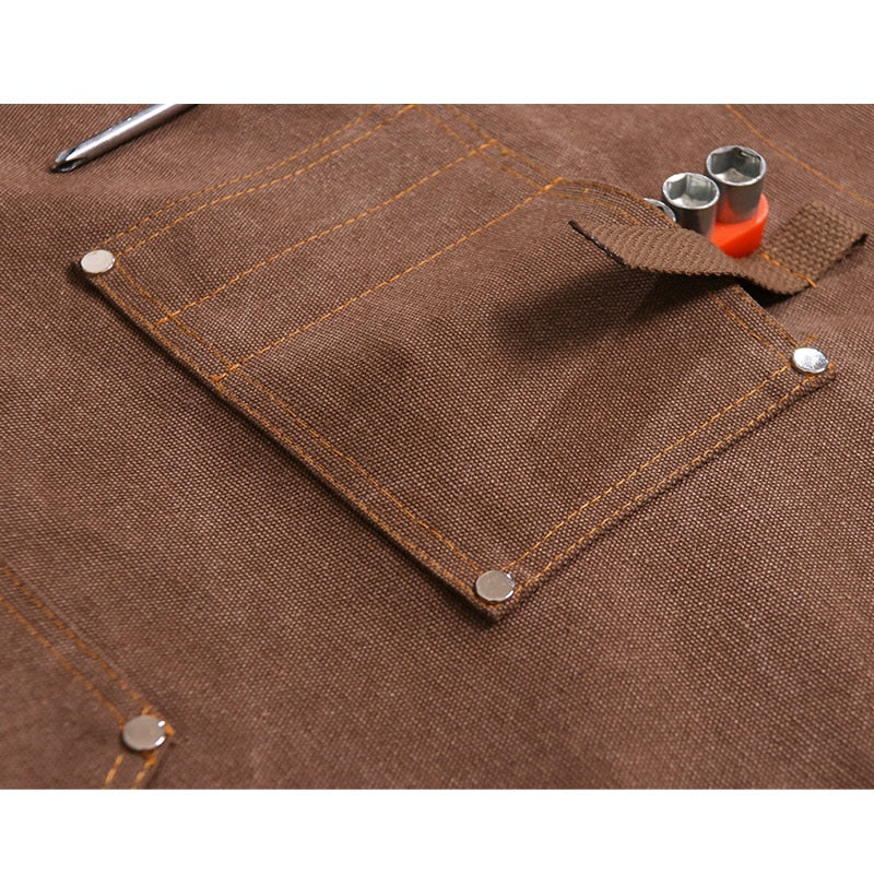 Tablier Tool-Pocket