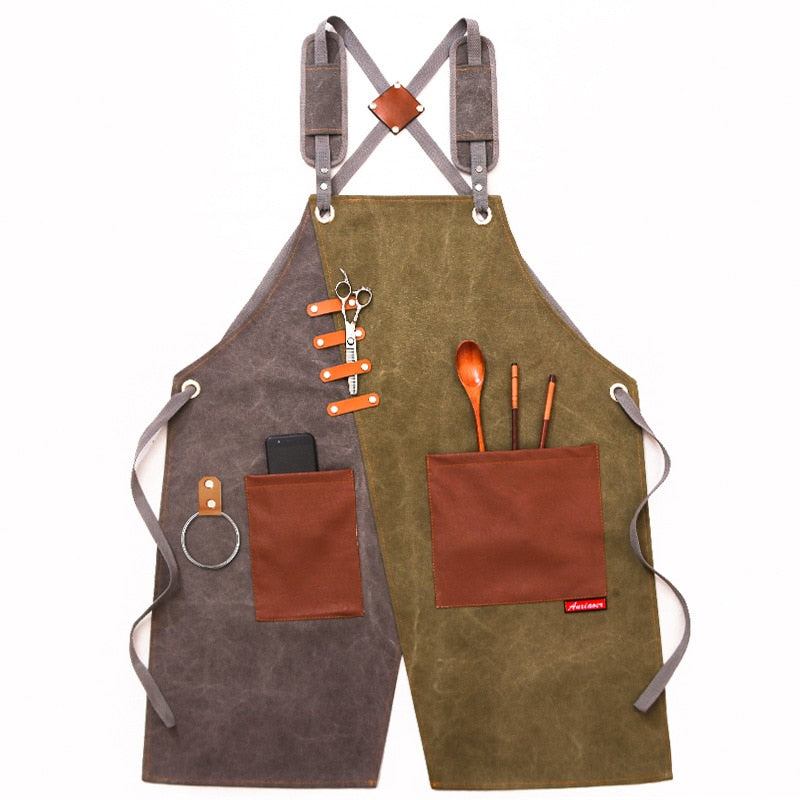 Tablier Tool-Pocket