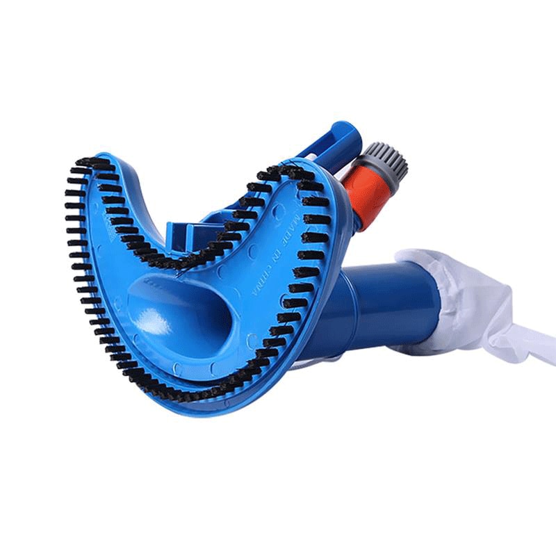 Aspirateur-de-piscine