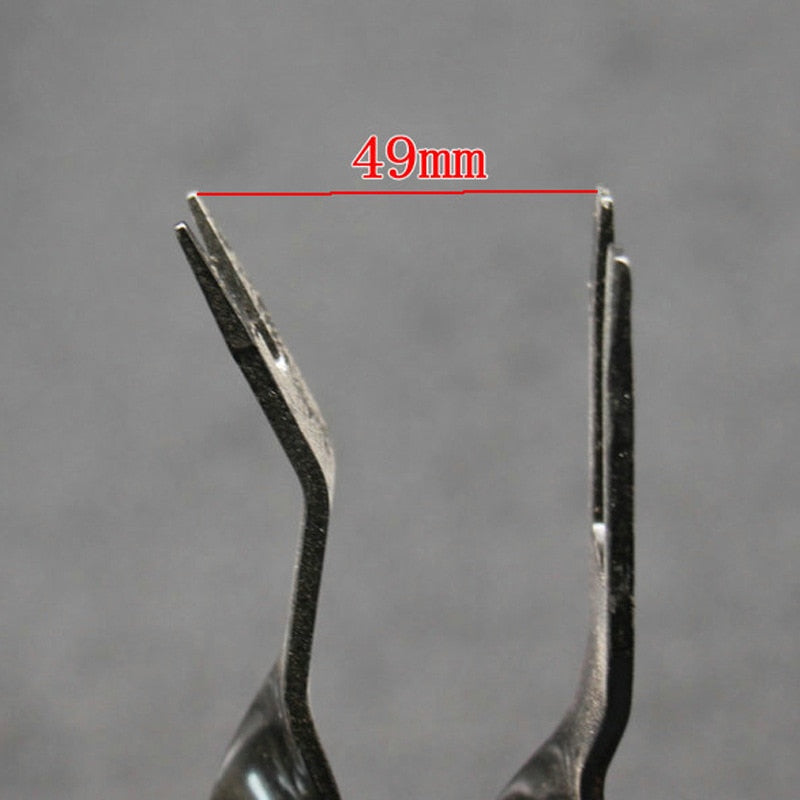 Pince à riveter polyvalente