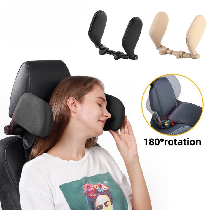 Appui-tete-pour-siège-de-voiture
