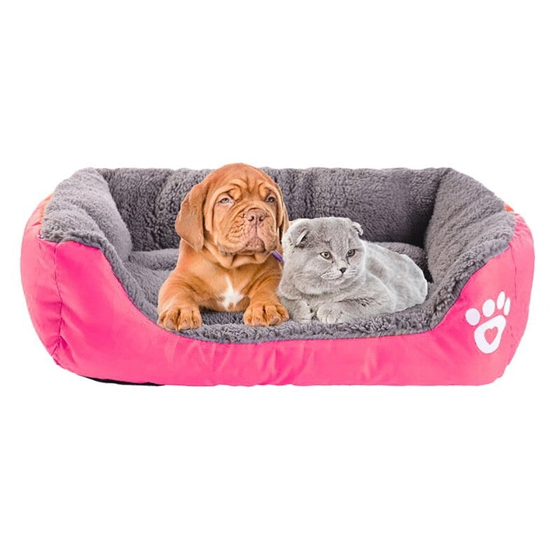 Coussin polaire