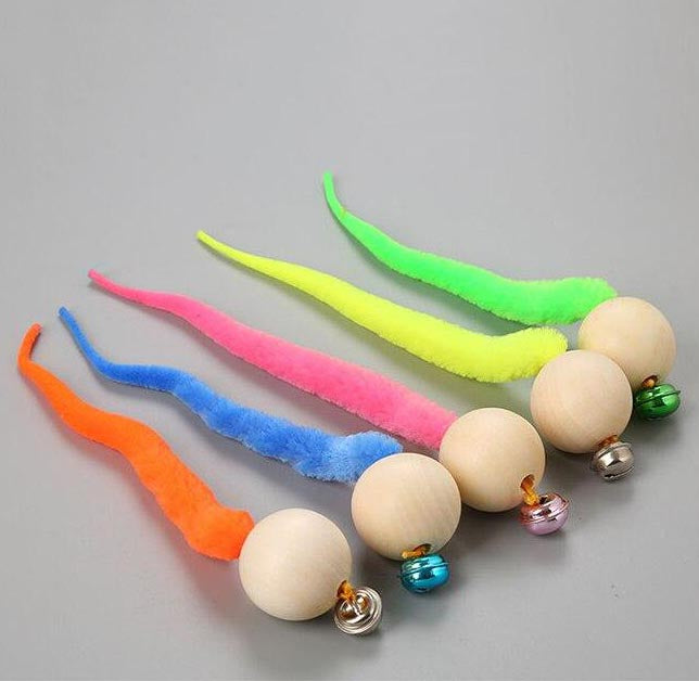 Clochettes déchainées