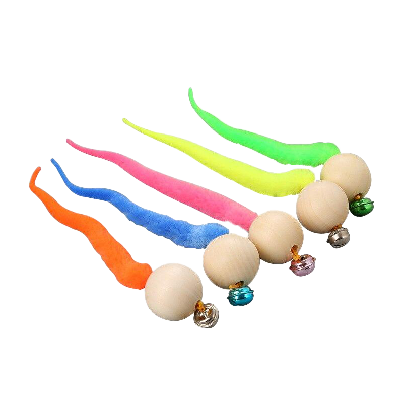 Clochettes déchainées