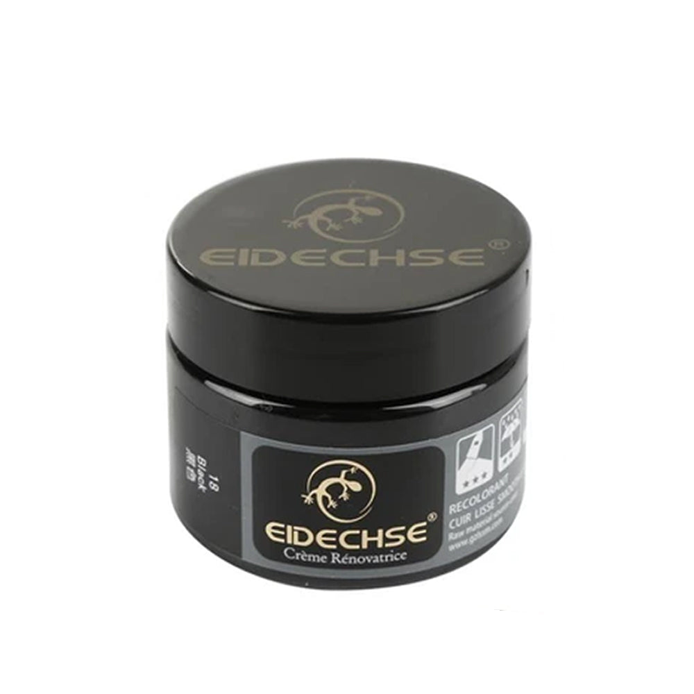 Crème réparatrice et nourrissante pour le cuir