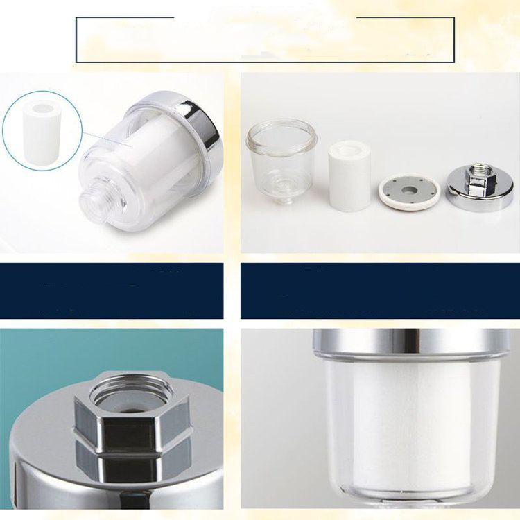 Filtre-purificateur-d'eau