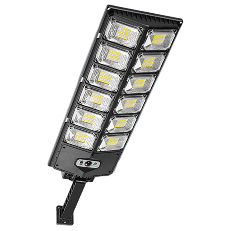 Lampe solaire-ultra puissante - nouvelle génération