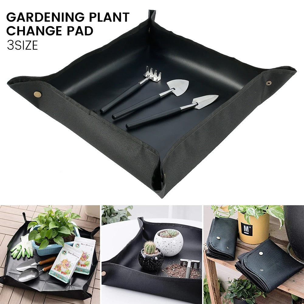 Mini Set complet pour jardiner - 16 accessoires