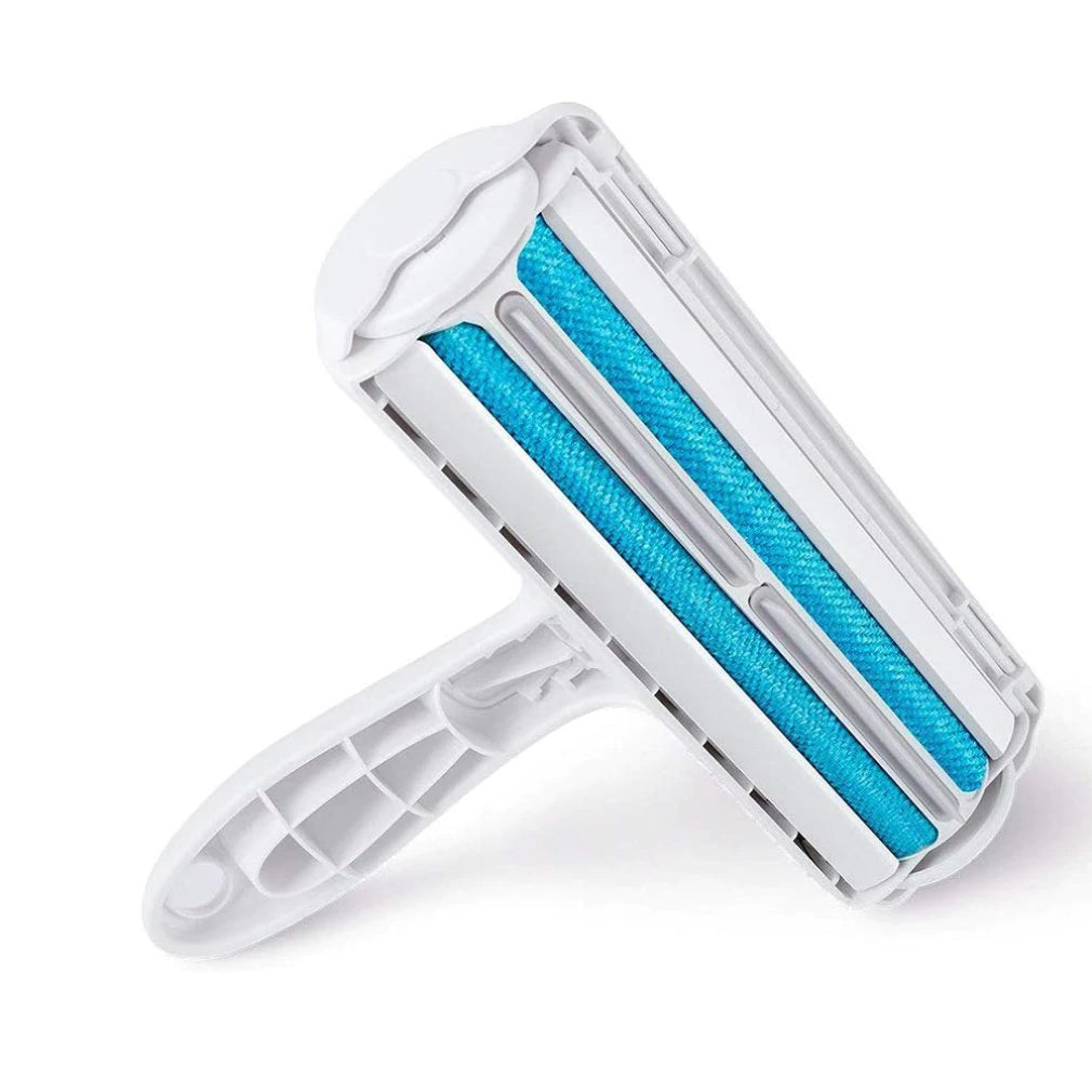 Rouleau anti-poils d'animaux