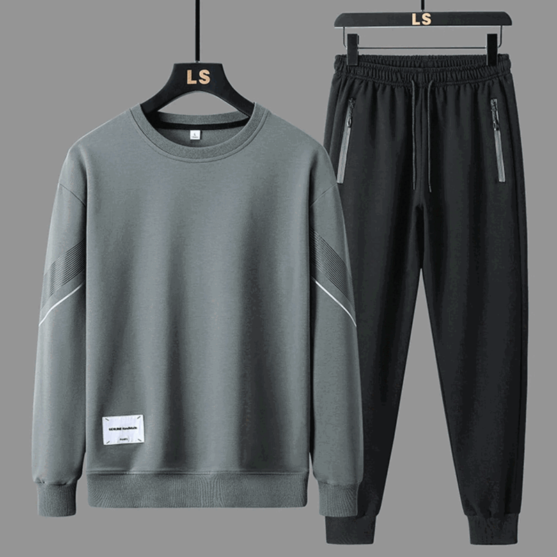 Ensemble survêtement urbain pour Homme - Sweat & Jogging
