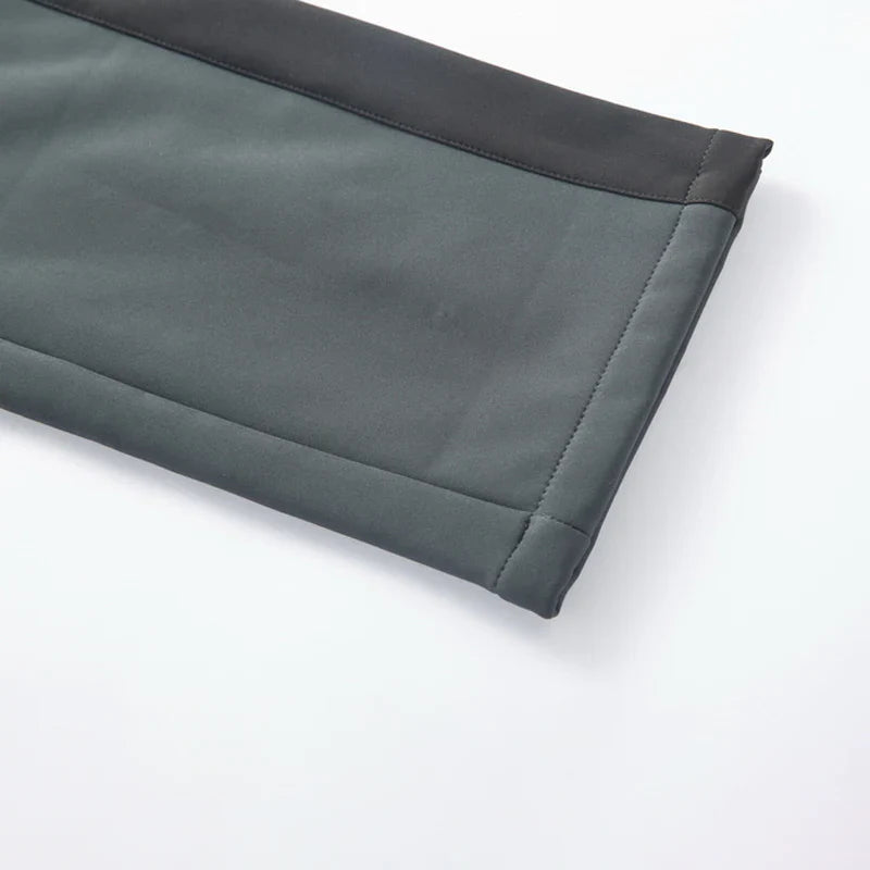 Pantalon de Travail Doublé Imperméable & Coupe-Vent