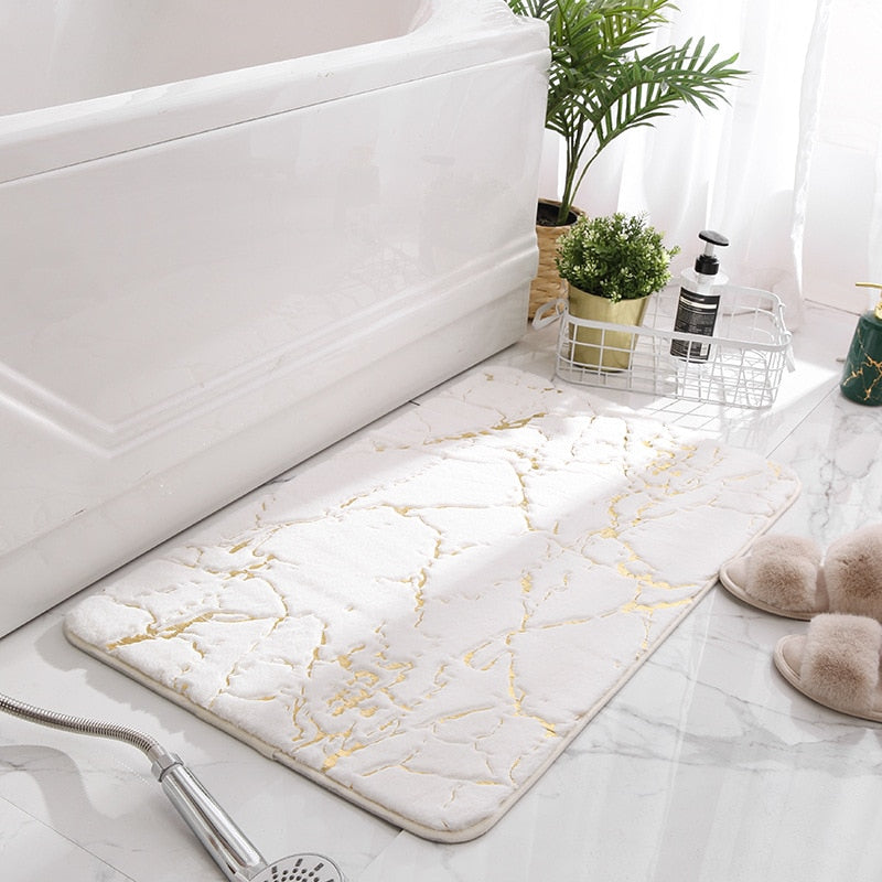 Blanc / 40x60cm,Blanc / 50x80cm,Blanc / 60x90cm,Blanc / 80x120cm