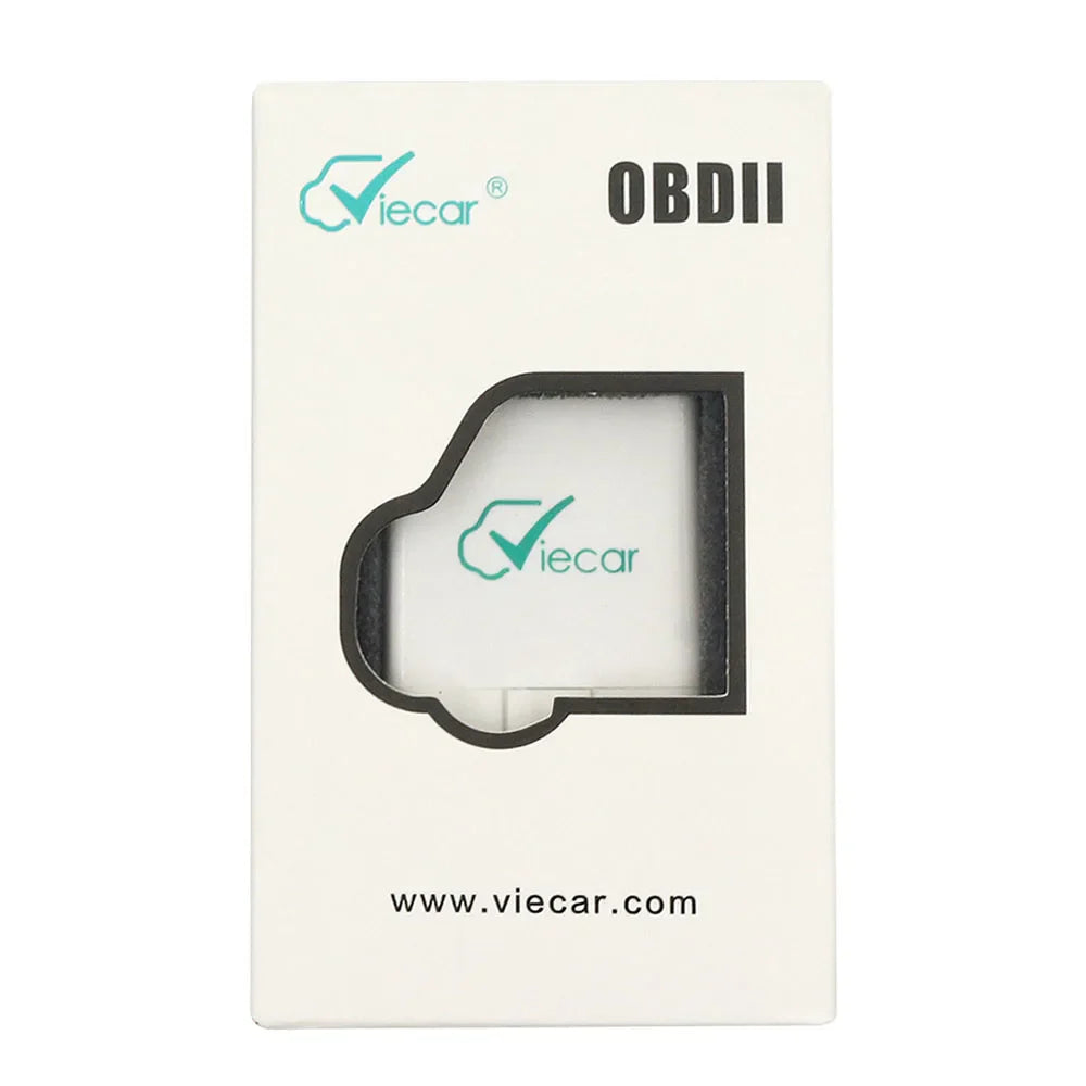 VIECAR - Outil d'Auto-Diagnostic de Voiture Bluetooth 4.0