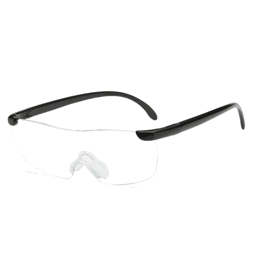 Lunettes Loupe Grossissante Presbyte