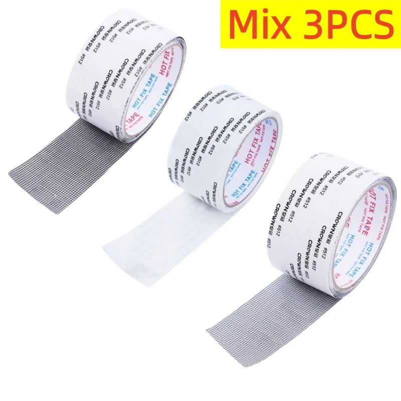 Mix 3PCS