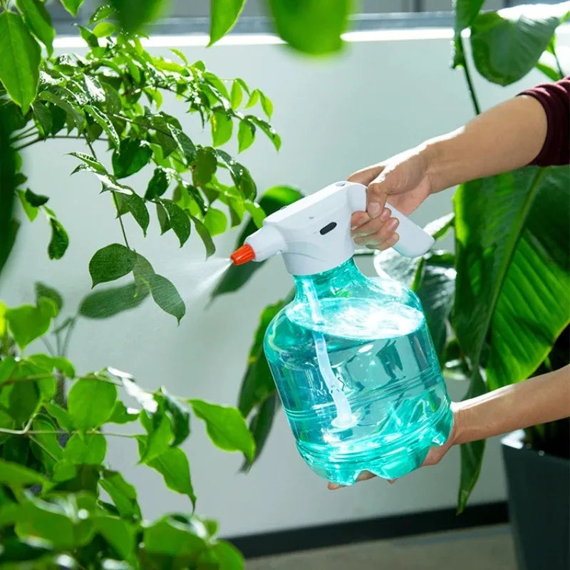 Pulvérisateur Électrique 3L Rechargeable – 2 Modes