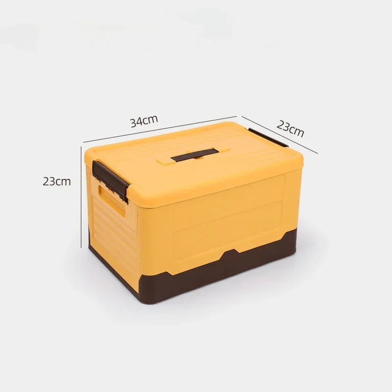 Jaune - S