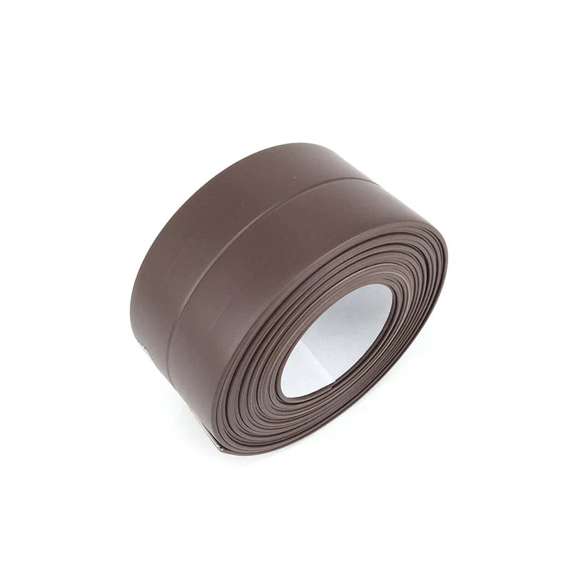Marron / 3.2M / 3.8CM,Marron / 3.2M / 2.2CM