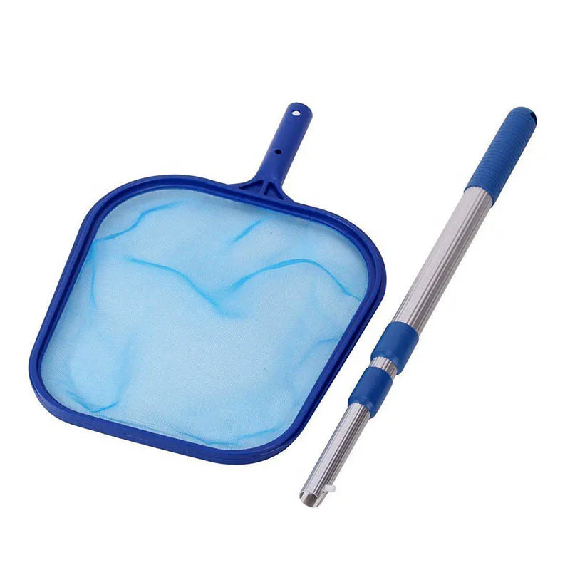 Épuisette pour Nettoyage de Piscine
