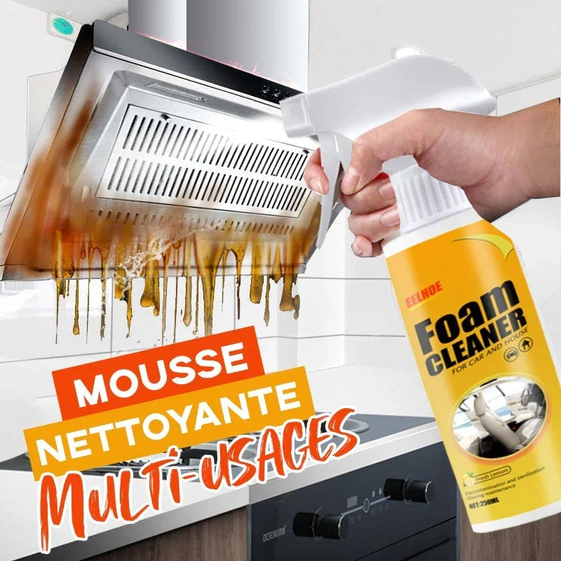 Nettoyant Mousse - 150ml