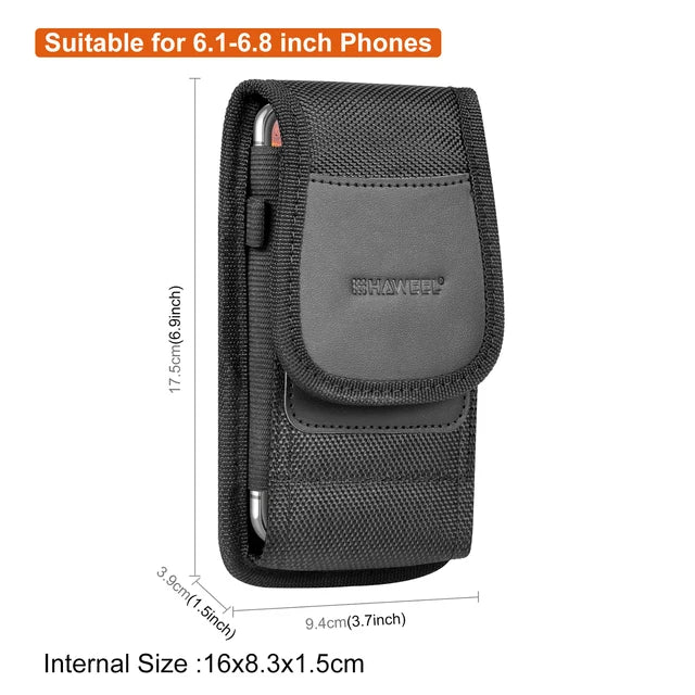 vertical XXL