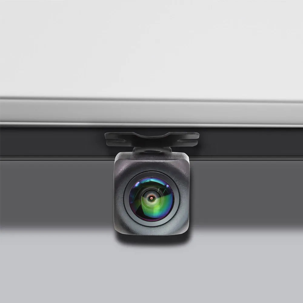 Caméra de Recul pour Voiture 170° 1080P
