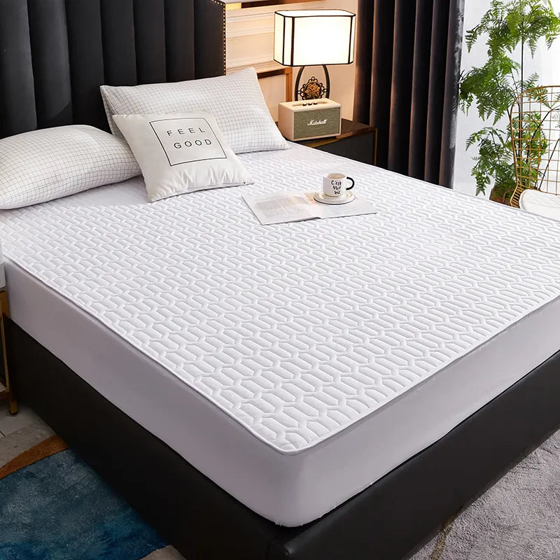 Blanc / 100x200x30cm,Blanc / 120x200x30cm,Blanc / 140x200x30cm,Blanc / 150x200x30cm,Blanc / 160x200x30cm,Blanc / 180x200x30cm,Blanc / 200x200x30cm