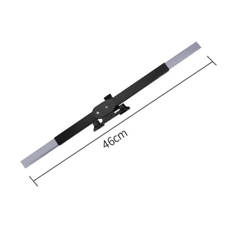 Pare-Soleil Rétractable pour Pare-Brise - Protection Solaire