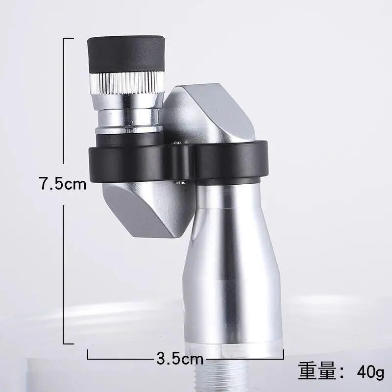 Mini Télescope Monoculaire