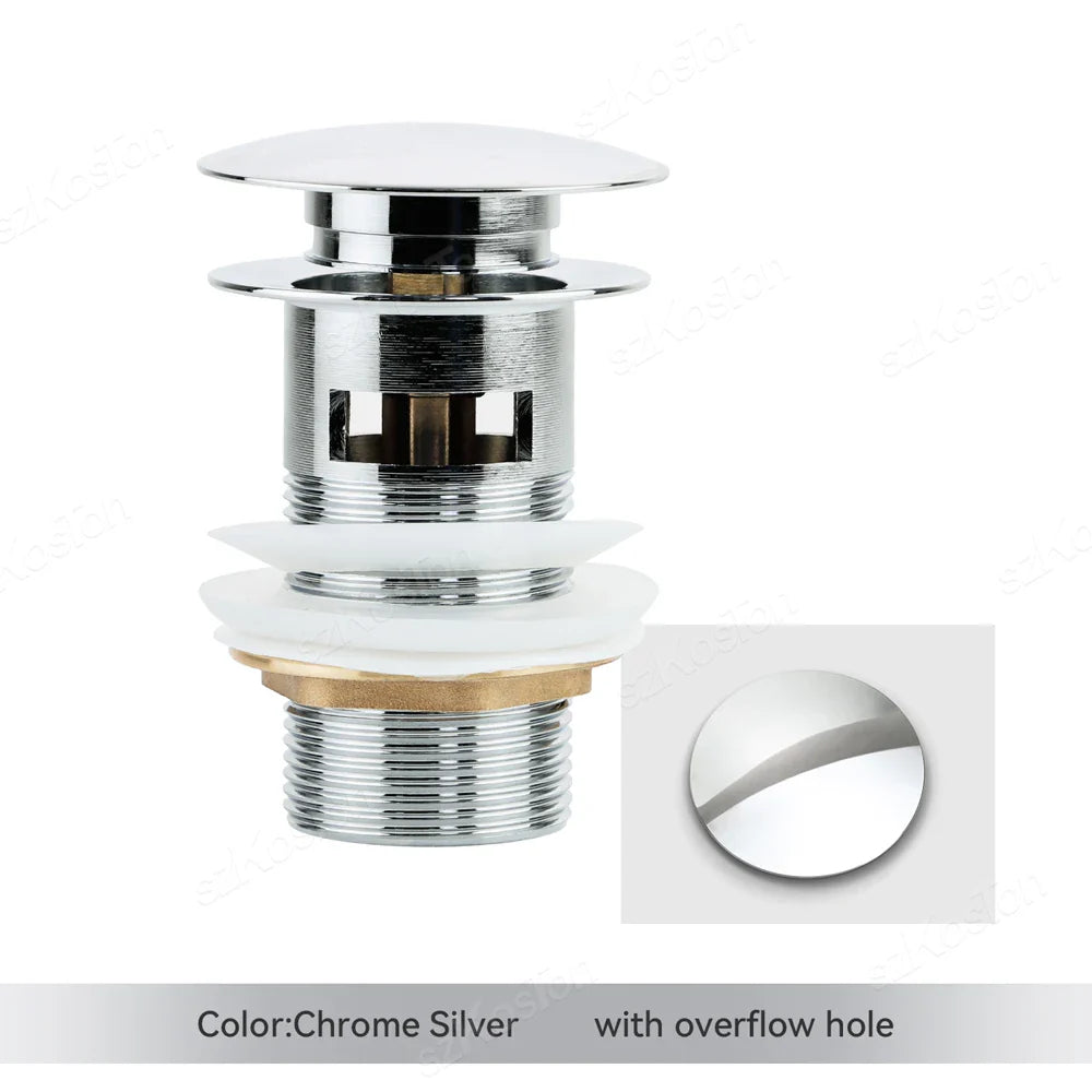 Chrome - Overflow