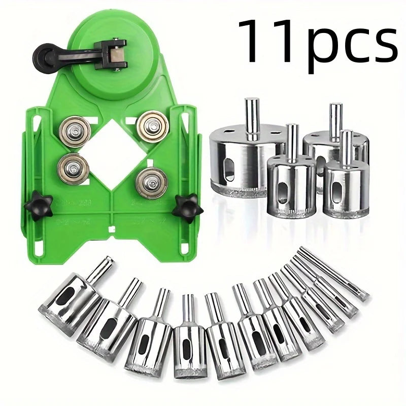 11 PCS