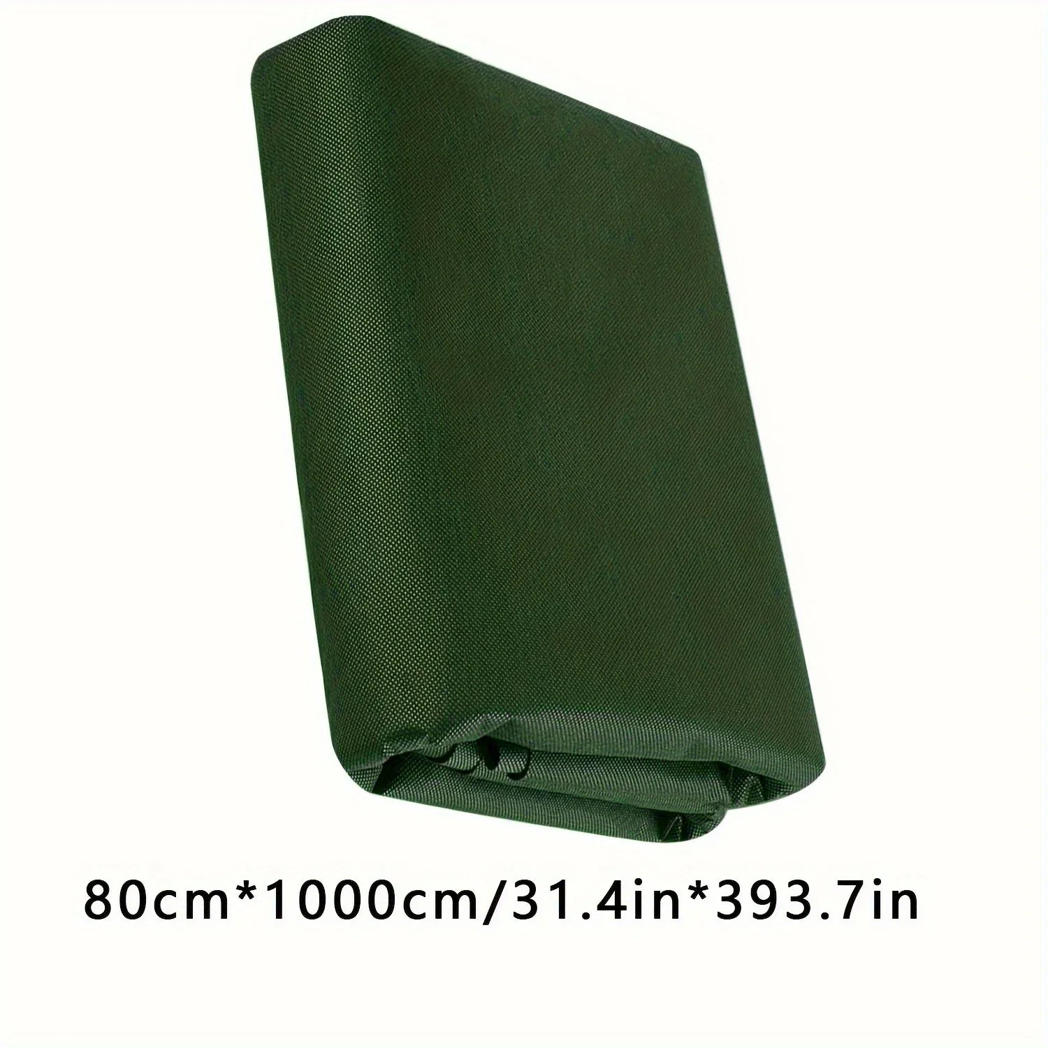 Ultra-Durable Anti-Weed Geotextile Fabric
