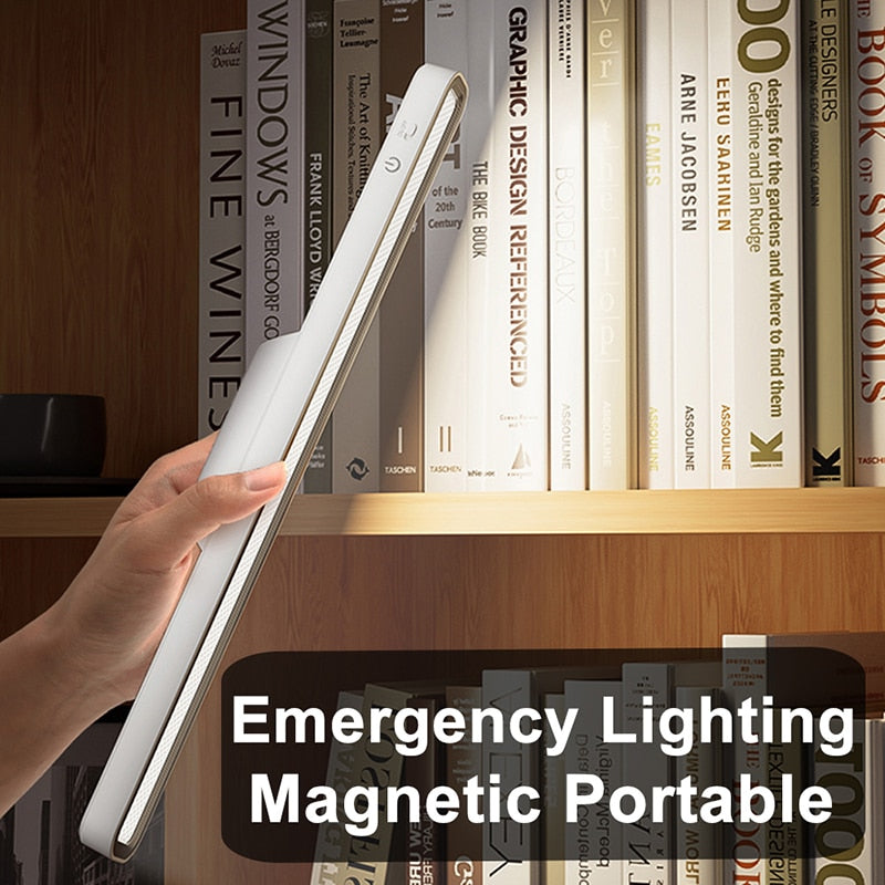Lampe LED USB Magnétique