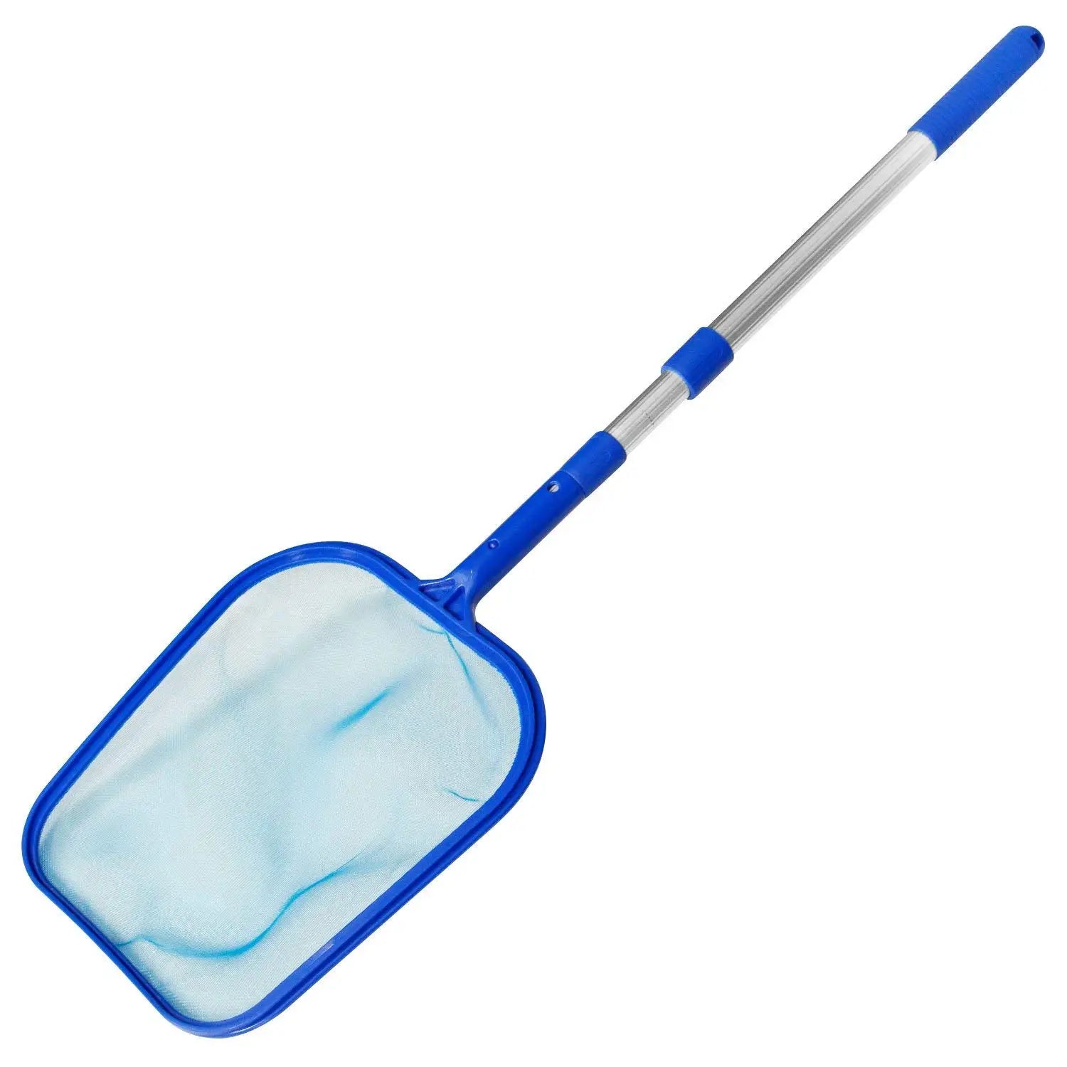 Épuisette pour Nettoyage de Piscine