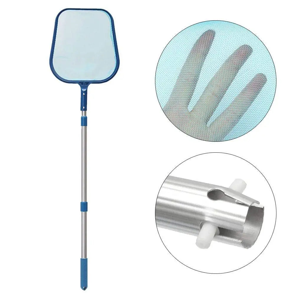 Épuisette pour Nettoyage de Piscine