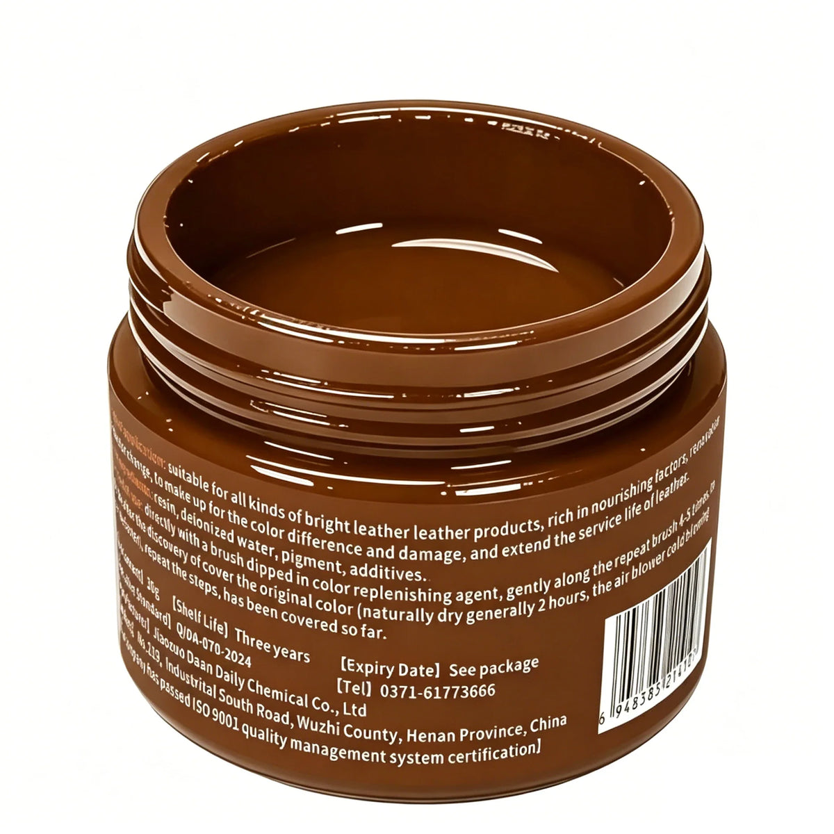 Marron / 30ml