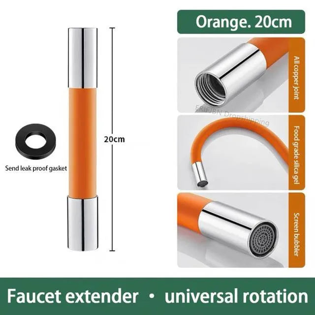 Orange-20cm