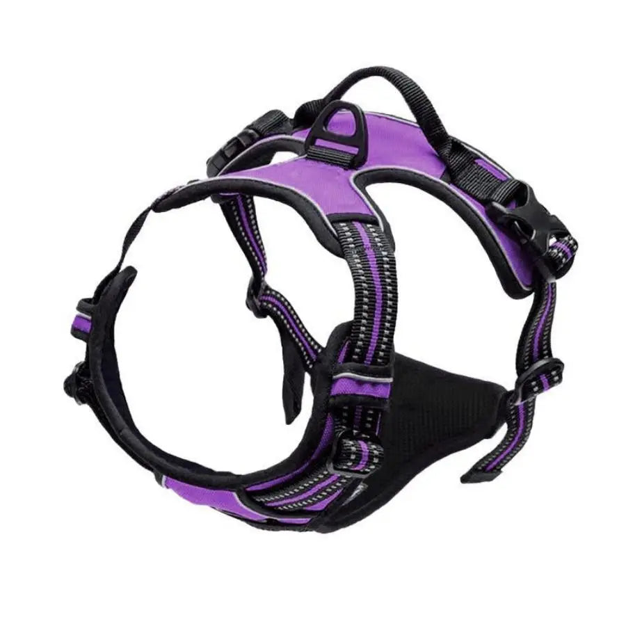 Violet / S,Violet / XL,Violet / L,Violet / M
