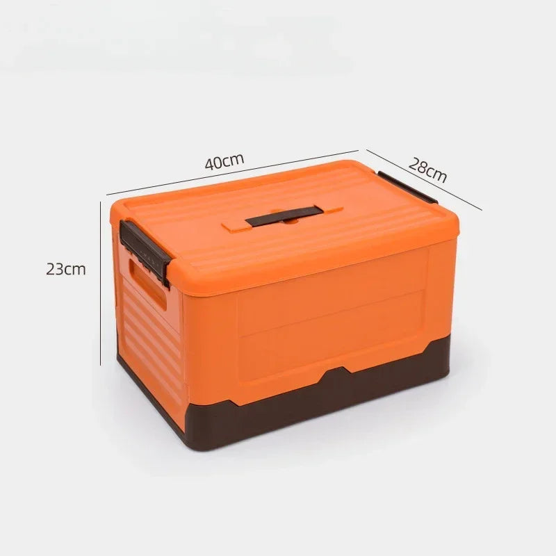 Orange - L