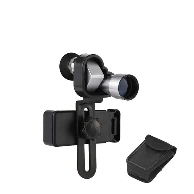 Mini Télescope Monoculaire