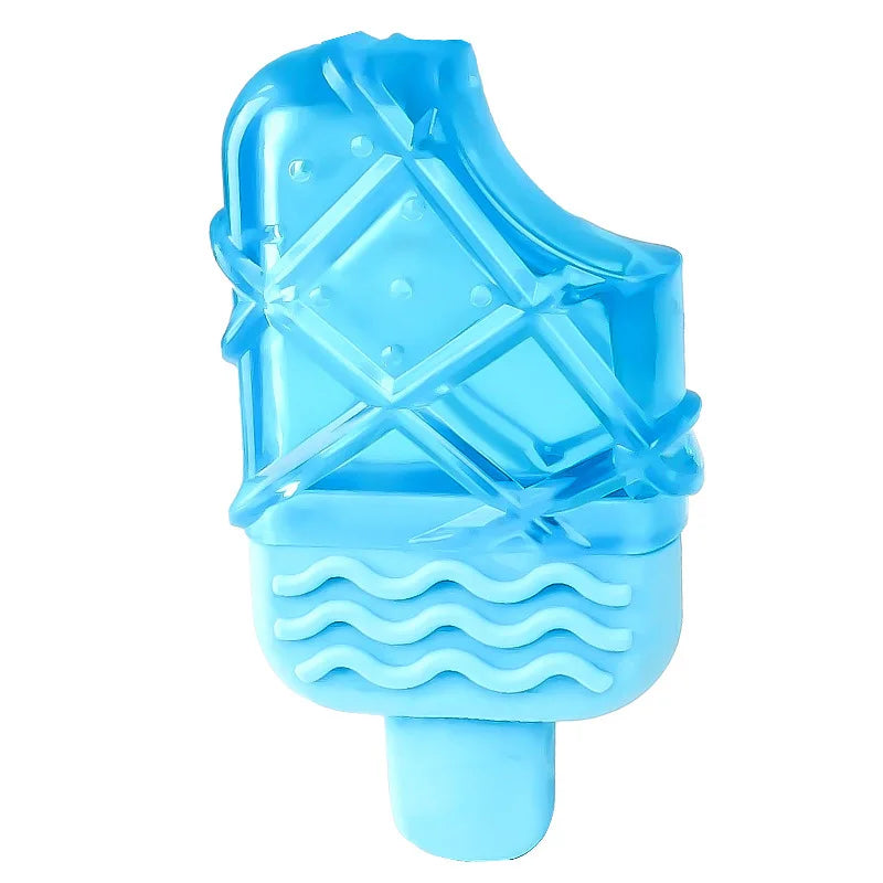 Glace