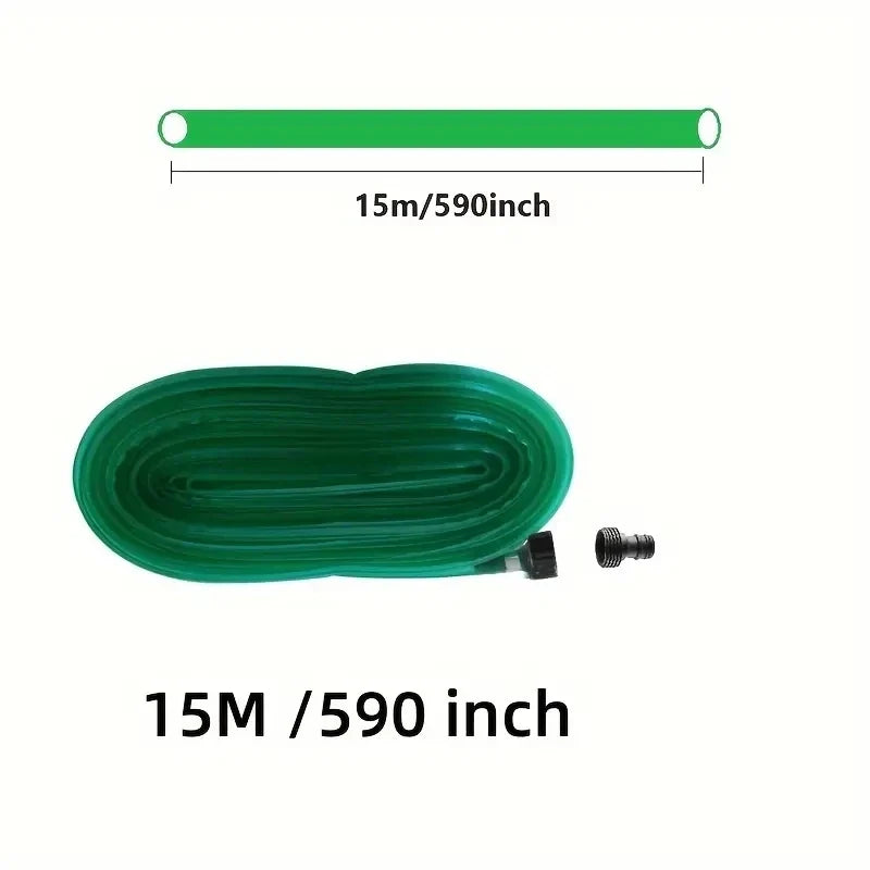 KIT COMPLET / 50 pieds