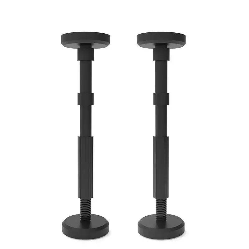 Lot de 2 Supports d'Étagères